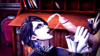 2, Bayonetta - Unknown - 2025 - Wild - Session - Video 5282330