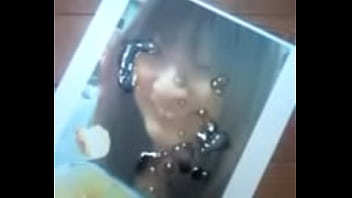 Sanda Miho Bukkake By 7jiko