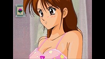 [arcade] Mahjong Angel Kiss