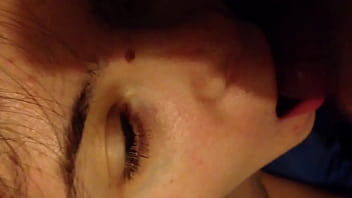 Sandra Teen Love Cum Swallow 1