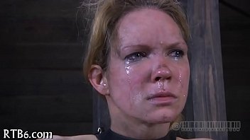 Hottie Is Suffering Pain Pleasures - Video 5147701