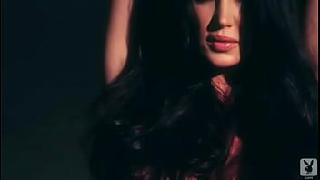 Tiffany Taylor Playboy Mystic Seduction