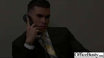 (elicia Solis) Big Tits Girl In Office Have A Hard Treat Sex Movie-17