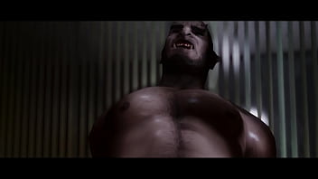 The Experience - First Stage