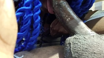 Nasty Lauderdale Throat