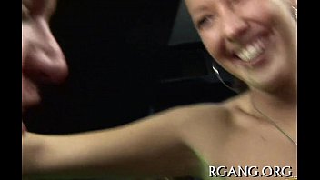 Guys Bang Sexy Harlots