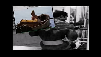 Serge Intense Fetish Gone Sexual: Part Ii The Reckoning