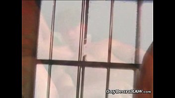 Tanner Gets Wrecked His Cellmate