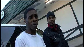 Blacks On Boys -interracial Gay Hardcore Baeback Fuck Video 12