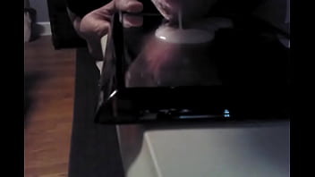 Cum, Eating, Mirror, Own, Self, Soloboy - Bukkake - 2025 - Wild - Show - Video 5280229