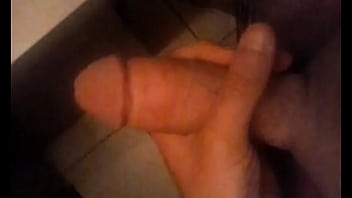 Phillip Showing Us His Hung Cock