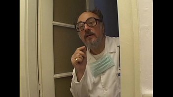 Lycos/MansefLycos - THE CLINIC - scene 4 - video 3