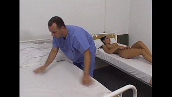 Lycos/manseflycos - The Clinic - Scene 2