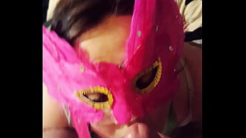 Cumslut Wife Taking A Cumshot