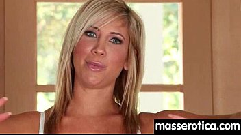 Teen Eats Milf Pussy At Oily Threesome 12 - lesbian, licking, babe, oral, massage - Video 5327221