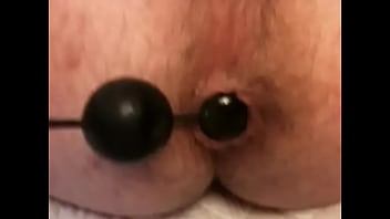 Chapelet De Boules Noires