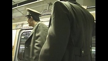 Lycos/manseflycos - Soldier Boys - Scene 4