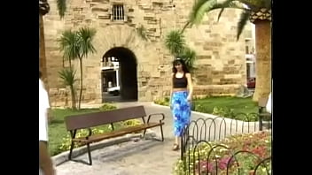 Lycos/manseflycos - Sandwich Club Vol 07 - Scene 2