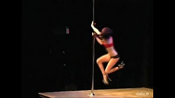 Video Campeonato De Bailarinas!