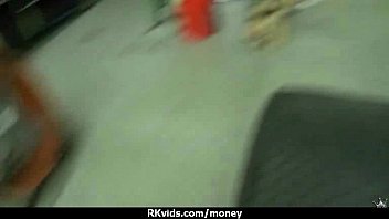 Money Makes Her Cheat On A Perfect Guy 1 - teens, whore, cash, money, price, pay, sex-tape, moneytalks, money-talks - Video 5277207