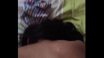 Cogiendo Mexicana Perrito Empleada