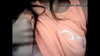 Very Cute Indian Girl Showing Her Pussy