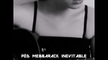 P. Mebbarack Inevitable