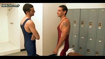 Horny Gay Doing Deepthroath And Getting Anal