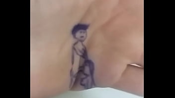 Porno De Mão - O Boquete