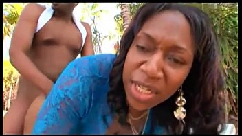 Banging The Neighbor' Wife.