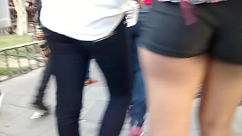 Culazo En Calle Constitucion Durango