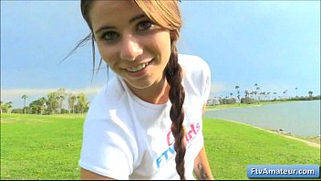 Ftv Girls First Time Video Girls Masturbating From 02 - dildo, teen, pussy, tits, outdoor, amateur, young, vibrator, toys, masturbation, cutie, public, clos - Video 5321311