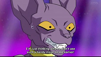 MCGOKU305 - KAIŌ-KEN (AMV)