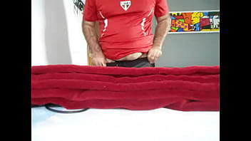 Gozada De Urso - Close No Leitinho