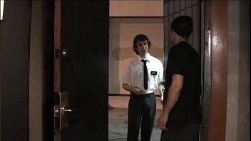 Gay friends make love and cum a lot (7) -