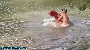 Real Aussie Couple Fuck