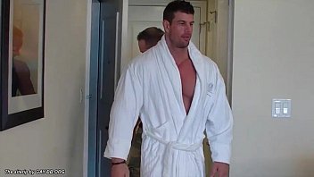 Andy Bick - Gay - Gay - 2025 - Intense - Show - Video 6387244