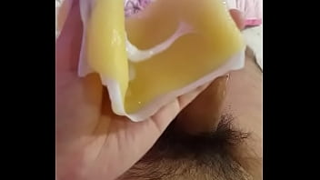 Gay Korean Masturbate And Moan 2