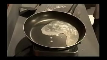 Cum-omelette