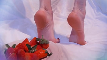 Feet, Soles - Feet - 2025 - Sexy - Scene - Video 5319961