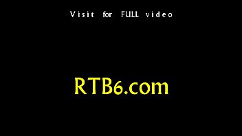 Taming A Leather Pet - Video 5273486