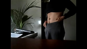 Bisexual En Su Habitacion En La Plata