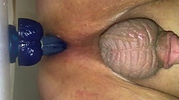 Inch Dildo Ride-visit Xxgaycams.com For Hottest Shows