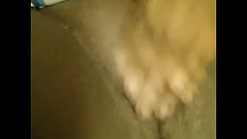 Playing With Myself - pussy, ebony, piercing, solo - Video 5319232