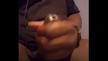 Just Couldn_t Wait Till I Got Home