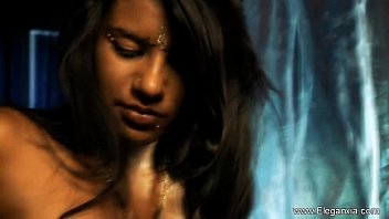 Desi Milf Babe Lust And Power