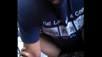 After Columpio2: Gandaya Drogaxtc Y Exhibe Explotada No Pone Resistencia Xtcy