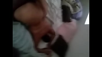 Old Cougar Smashed Phat Ass