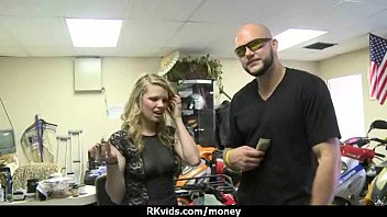 Amateur Lets The Pussy Talk 23 - teens, whore, cash, money, price, pay, sex-tape, moneytalks, money-talks - Video 5268997
