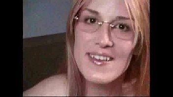 Busty Blonde Incredible Titty Fuck